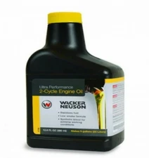Wacker Neuson 2-Cycle Oil 12.8 Oz