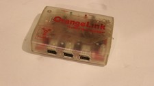 OrangeLink Firewire Hub/Repeater