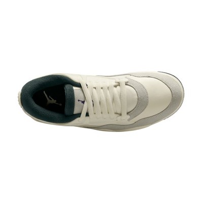Jordan 4 RM \'Light Cream\' Mens Size 13 FQ7939-105 New Nike Air Jordan 4 RM Light Cream White Midnight Green Nby  main image 2