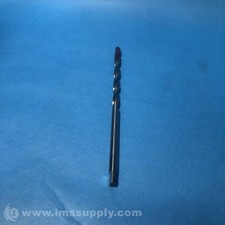 Cushamn 6.00 Taper Length Drill  FNIP