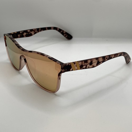 Blenders Millenia Lion Heart Peach Tort/Champagne Polorized Sunglasses Frames - Picture 4 of 13