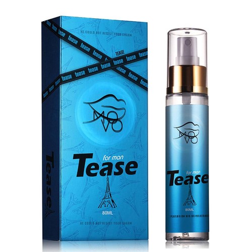 Feromoni Sexy, 3-80ml Profumo di Feromoni Sex R5G8 - Foto 4 di 16