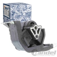 Vaico AUTOMATIK-GETRIEBELAGER Vorne Links Passend FüR Opel Combo Corsa Tigra