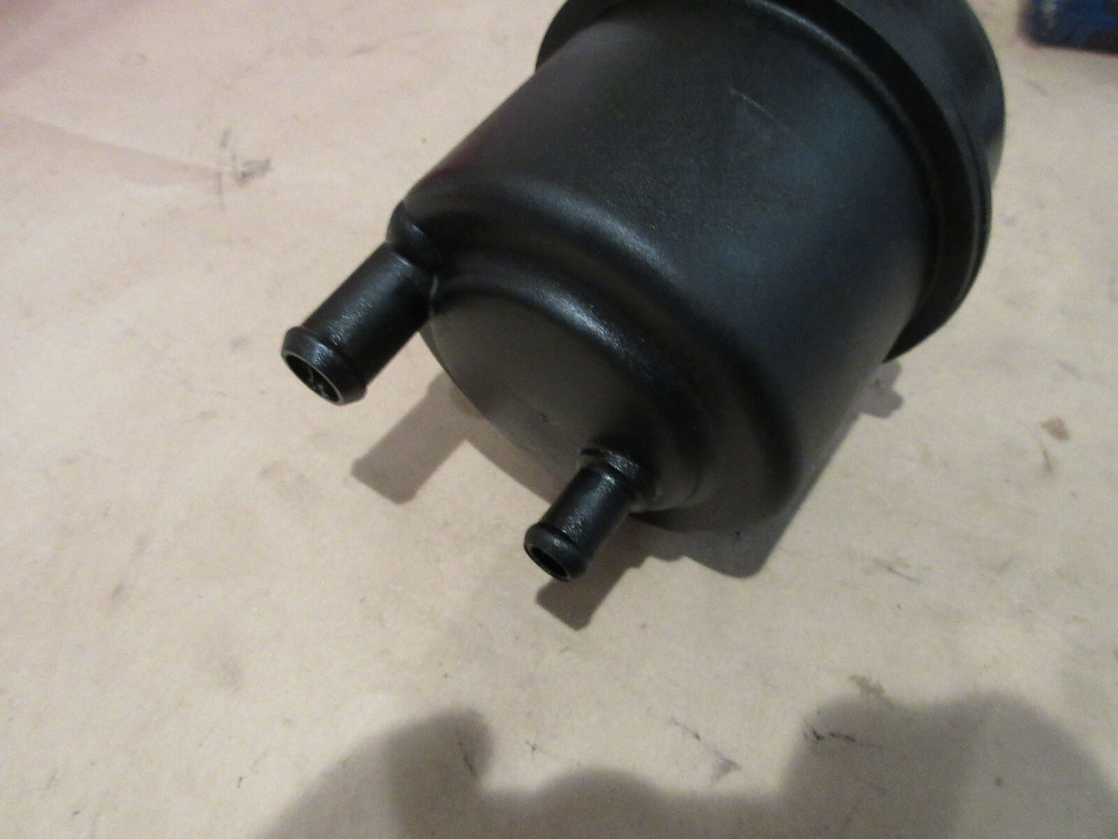 Ferrari 360 355 Mondial t - Power Steering Fluid Tank  P/N 167002