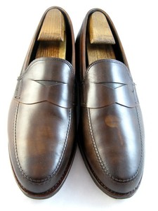 wooster street penny loafer