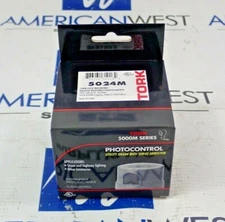 Tork 5024M Turn Lock Mounting Photocontrol Time Delay