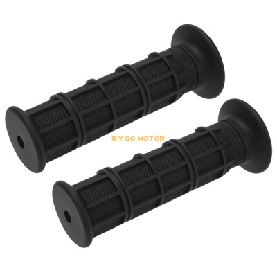 Handlebar Grips for Yamaha Wolverine 350 450 YFM350X YFM450FX 4x4 2006-2010