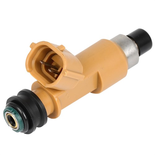 Inyectores de combustible 4 piezas para Subaru Legacy Outback 2004-2009 Impreza 2005-2011 2,5 L - Imagen 6 de 11
