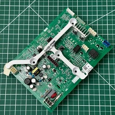GE Washer Control Board 290D1914G002