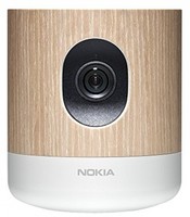 Nokia Home And Ndash; Video And Air Quality Monitor Nokia Home And Ndash; Video And Air Quality Monitor