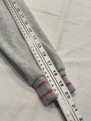 PJ Salvage Womens Loungewear Stay Groovy Long Sleeve Top XS Crew Fleece Pullover - Picture 10 of 11