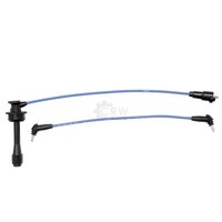 Ngk ZüNdleitungssatz ZüNdkabel Passend FüR Toyota Celica 2.0I 16V