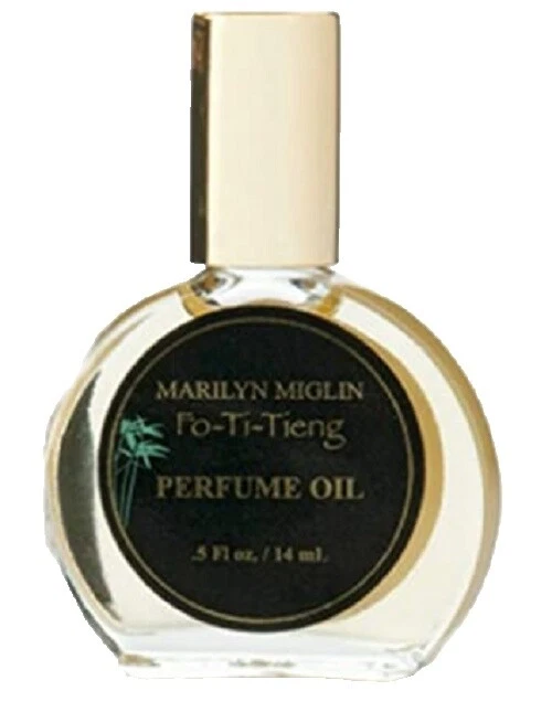 Fragancias Para Mujer Marilyn Miglin Aceite