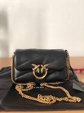 sac pinko Love puff micro c