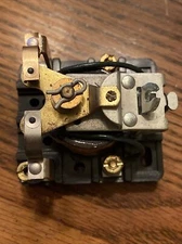 Ward Leonard Relay FW 