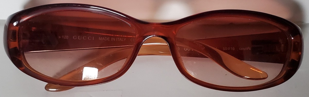 GUCCI グッチ サングラス GG 2456/S GUCCI GG 2456/S sunglasses Accessory Eyewear glasses Women