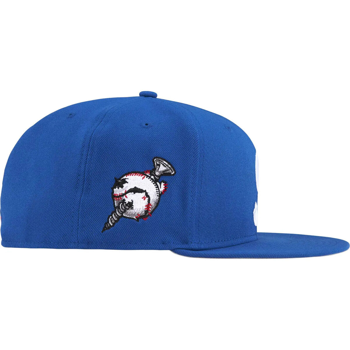 Supreme Screw Ball S Logo New Era 6colors Size 7-8 | eBay Supreme Screw Ball S Logo New Era 6colors Size 7-8 | eBay