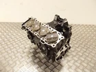 kawasaki zx10r ninja 2007 # engine pistons & barrels crankcases block 2006