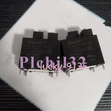 2Pcs New Hongfa Relay XMHF HF160F-12-H6 (151) (335) 012VDC 4-pin 20A 250VAC