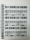 Mel Bay Complete Piano Photo Chords by Jonathan Hansen (Wirebound Edition) — photo 2