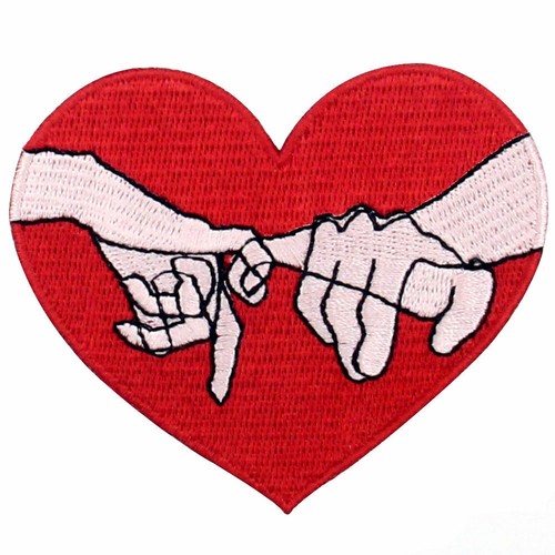 Iron Sew On Patches Lots Embroidered Patches Badges appliques transfers Patterns - Picture 158 of 161