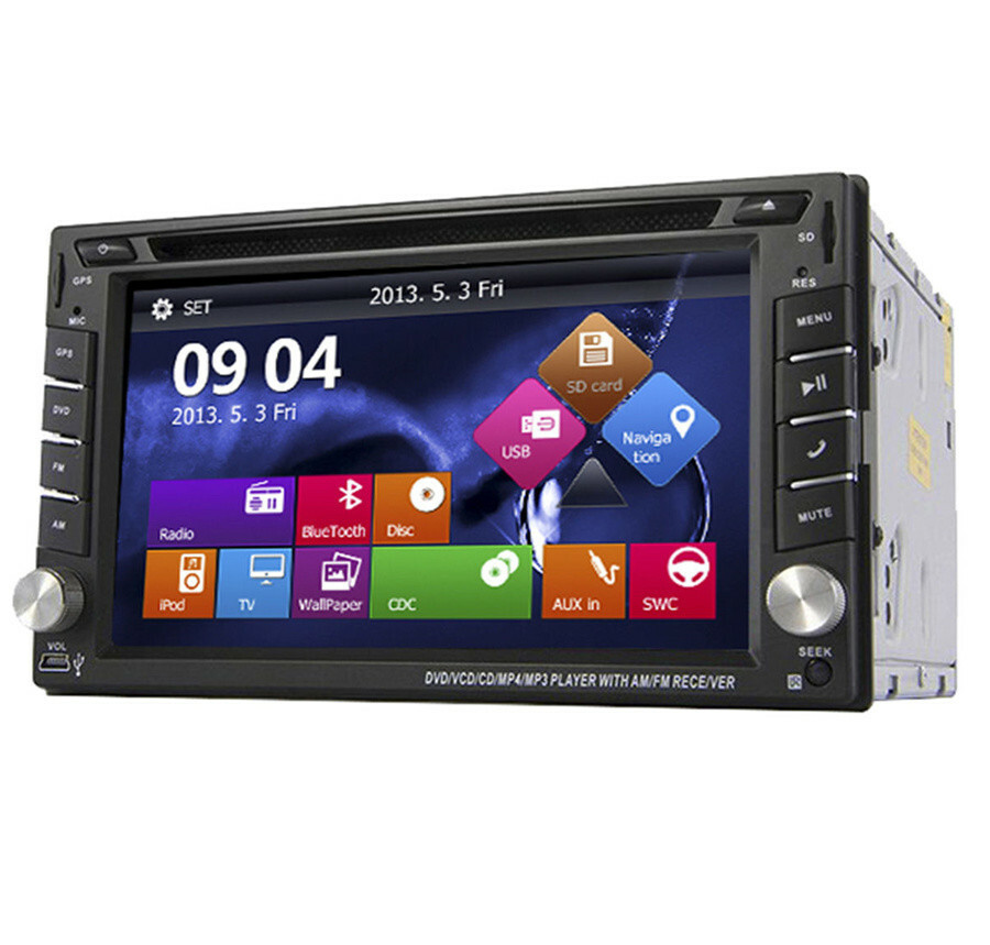 masayan　ALPINE カーナビ DVD/CD Bluetooth masayan ALPINE カーナビ DVD/CD Bluetooth Alpine 2 DIN Car