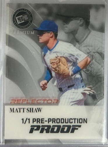 🔥⚾️ 1/1 Pre-Production Proofs💥2024 Press Pass💥Vets💥Rookies💥Stars💥NEW ⚾️🔥 - Picture 98 of 180