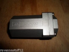 SMC AK6000 CHECK VALVE  (NEW NO BOX)