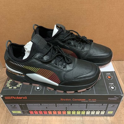 puma tr 808 shoes