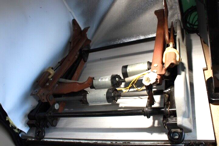 Interruptor de ajuste del asiento Audi A6 A8 4A0959766A 4A0 959 766A Interruptor de ajuste del asiento Audi A6 A8 4A0959766A 4A0 959 766A