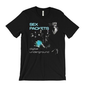 Digital Underground Shirt | eBay