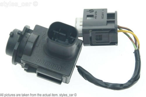 9136607 Genuine BMW 1 2 3 5 6 7 X1 X5 X6 Z4 Series MINI Air Control Sensor f.AUC - Picture 9 of 12