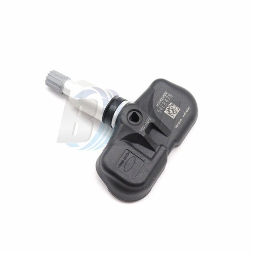 4PCS Tyre Pressure Sensor 42607-33021 For Toyota Lexus TPMS Sensor PMV-107J US - Picture 3 of 12
