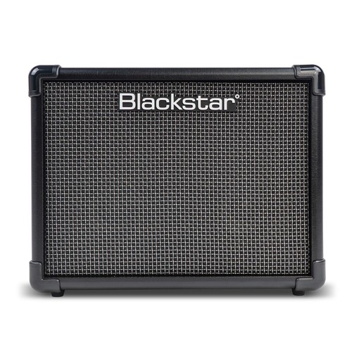 Blackstar ID Core 10 V4 Bluetooth Guitar Amp with Cable - Picture 3 of 9