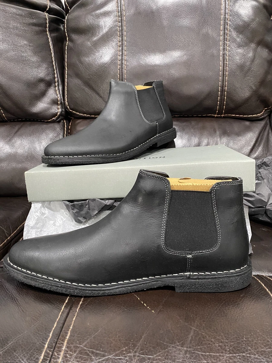 Kenneth cole reaction 2024 men s guy chelsea boots