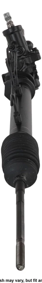 Conjunto de cremallera y piñón cardona para Toyota Corolla 1993-2002 Foto 4 de 4