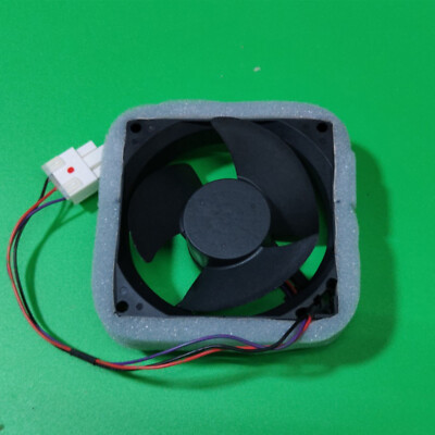 ya 26 For ost-ee Reigerator BCD-230WTPZM (E) 12V 0.08A Cooling Fan main image 1