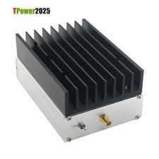 100KHz-70MHz 47dB 5W RF Power Amplifier Linear Power Amplifier RF Power Amps