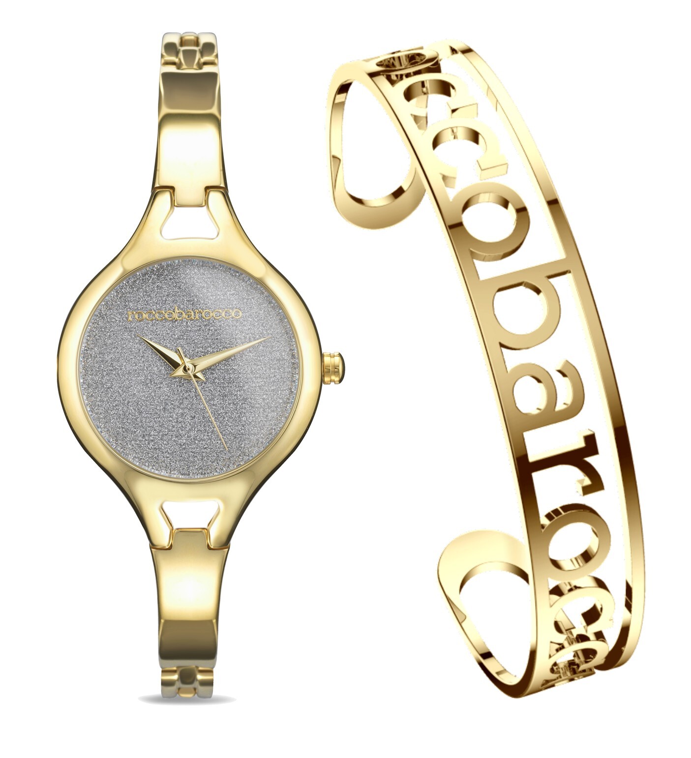 ROCCO BAROCCO BANGLE RB.2216S-07M