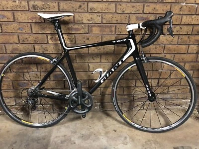 giant tcr gumtree