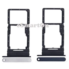 OEM Samsung Galaxy A16 4G/5G SM-A166P/B Sim Tray Sim Card Tray SD Card Holder