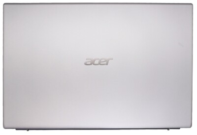 Neu Original Acer ASPIRE 3 A315-58-369B Rückseite LCD Deckel Abdeckung 60.A6MN2.002