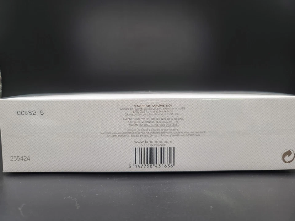 Lancome Collection Set Maggie Sikkim Climat Mille&Une Roses 4x0,5 унции / 15 мл парфюмированная вода - Изображение 3 из 3