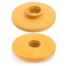 2x Gomma arresto paraurti sospensione posteriore per Buick Encore Regal Verano LaCrosse Cruze