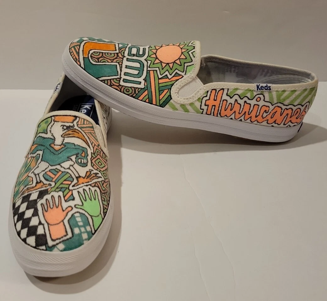 Keds custom deals