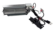 Pellethead Replacement Empire Comfort Systems Blower Fan Kit, FBB4