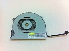 HP Chromebook 14-Q010NR 14-Q CPU Cooling Fan - 740149-001 - 743674-001 - 101