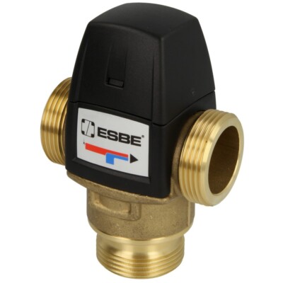 Esbe Mischautomat VTS 522 1'' AG 50 - 75 C