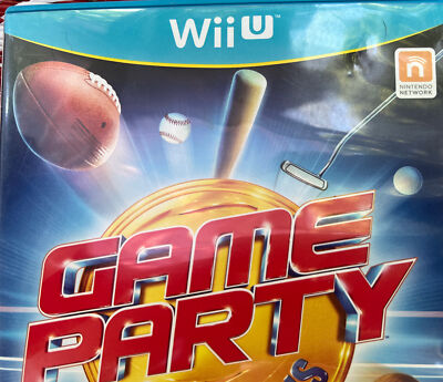 Nintendo Wii U Console – Video Game Champs