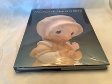 The Precious Moments Story, The Biography of Sam Butcher Collectors Edition (New